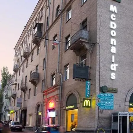 Sofiivs'ka Street, 1. * Kiev